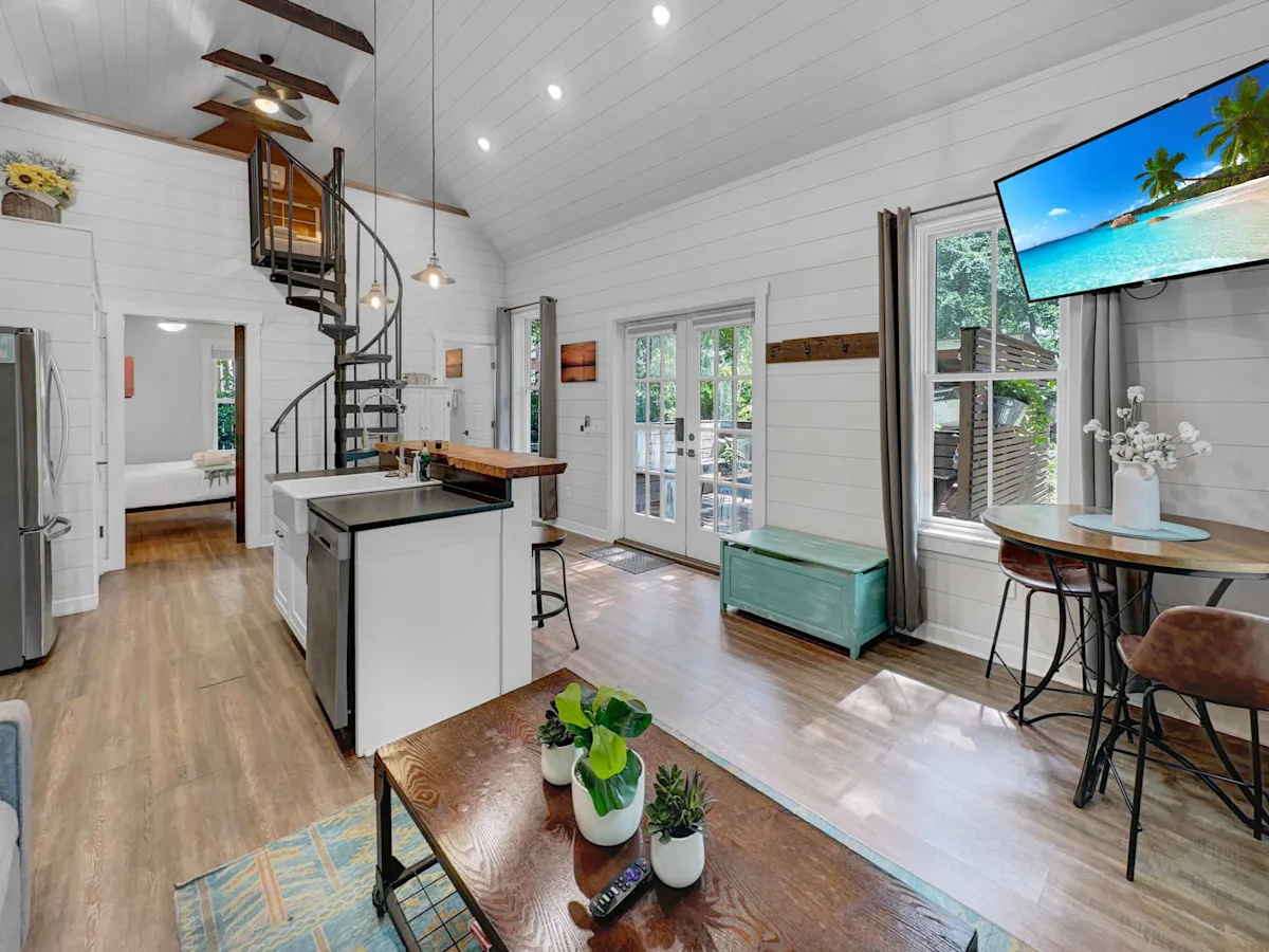 The Live Oak by Low Country Rentals — photo 30 of 60
