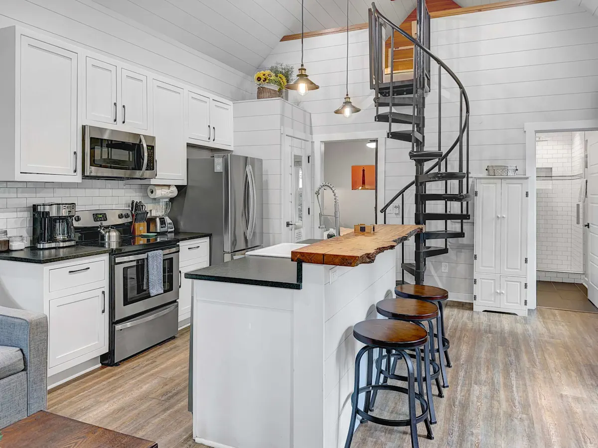 The Live Oak by Low Country Rentals — photo 41 of 60