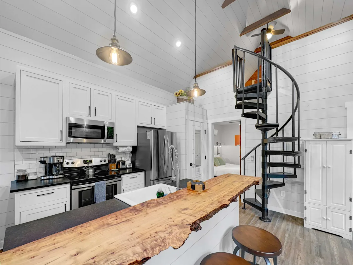The Live Oak by Low Country Rentals — photo 50 of 60
