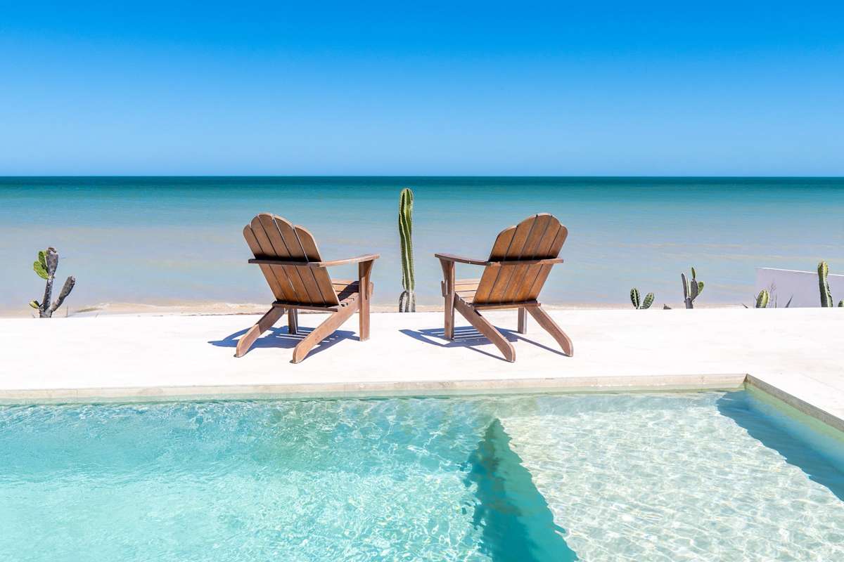 Costa de Yucatán