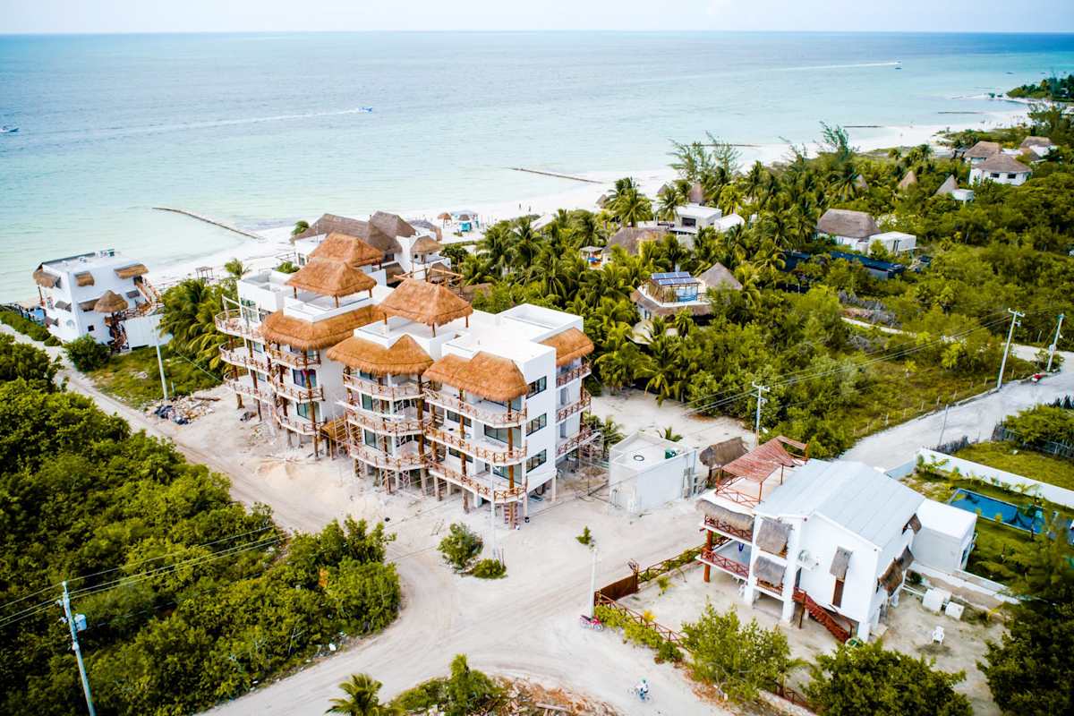 Holbox, Tulum y Chetumal