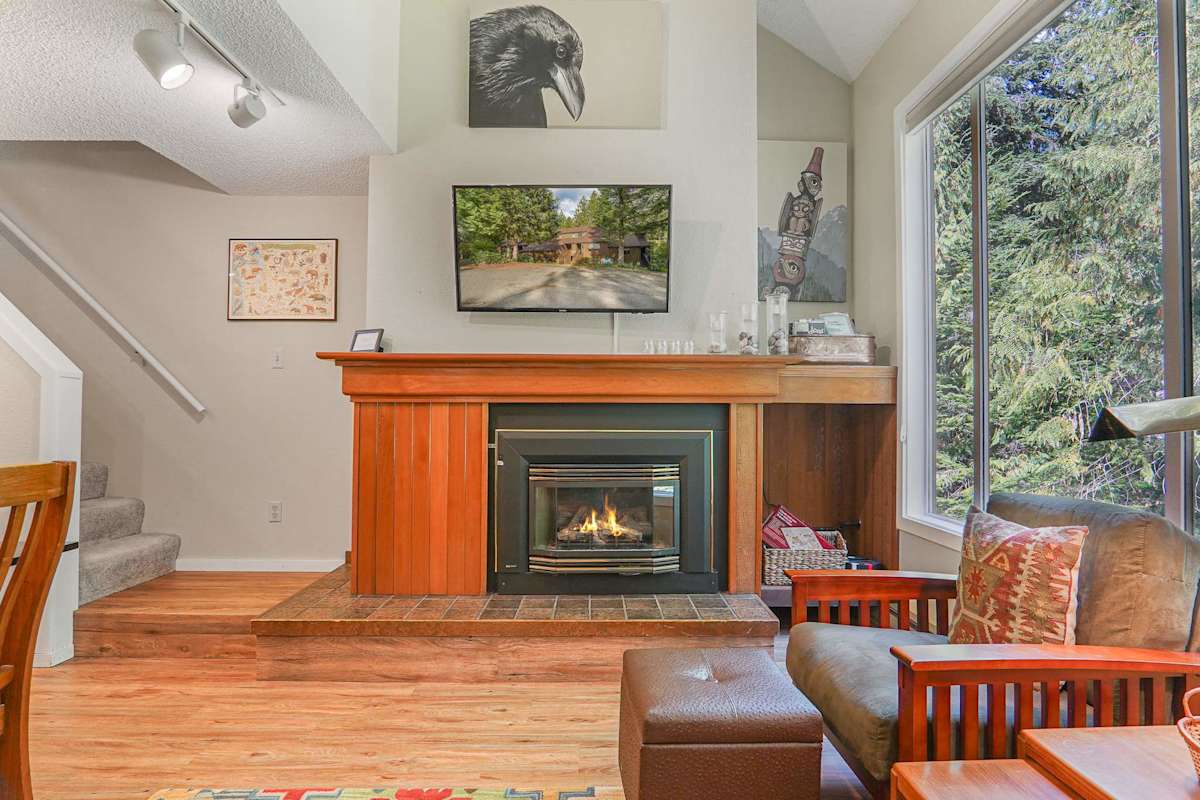 Mt Baker Ski Retreat With Indoor Pools and Two Queen Bedrooms, photo 1 of 38