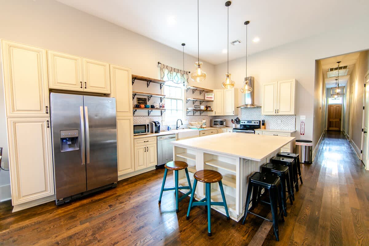 Villere Esplanade Ridge Gem | Historic Getaways