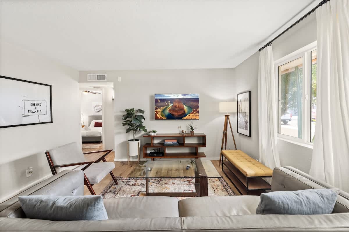 Fashion Square Apt1 · SWVillage · Scottsdale · 8Plex