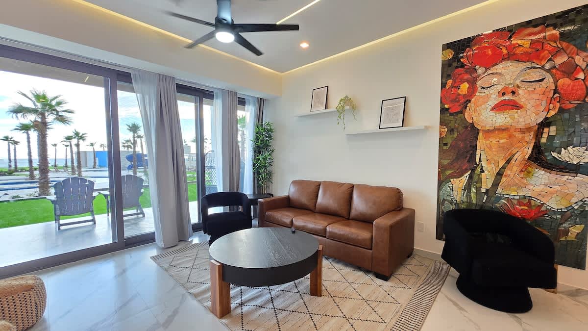 Encantame Soleil · 1st Floor - R103 · 2BR · Sleeps8
