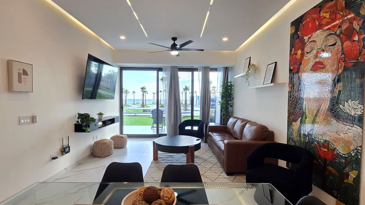 Encantame Soleil · 1st Floor -R103 · 1BR · Sleeps4