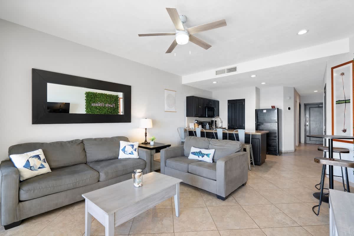 Beachfront · HeatedPool · SonoranSeaResort · 511W