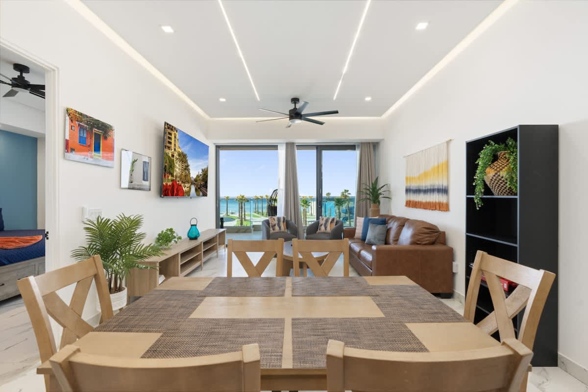 Encantame Soleil R203 · 2BR · Sleeps8