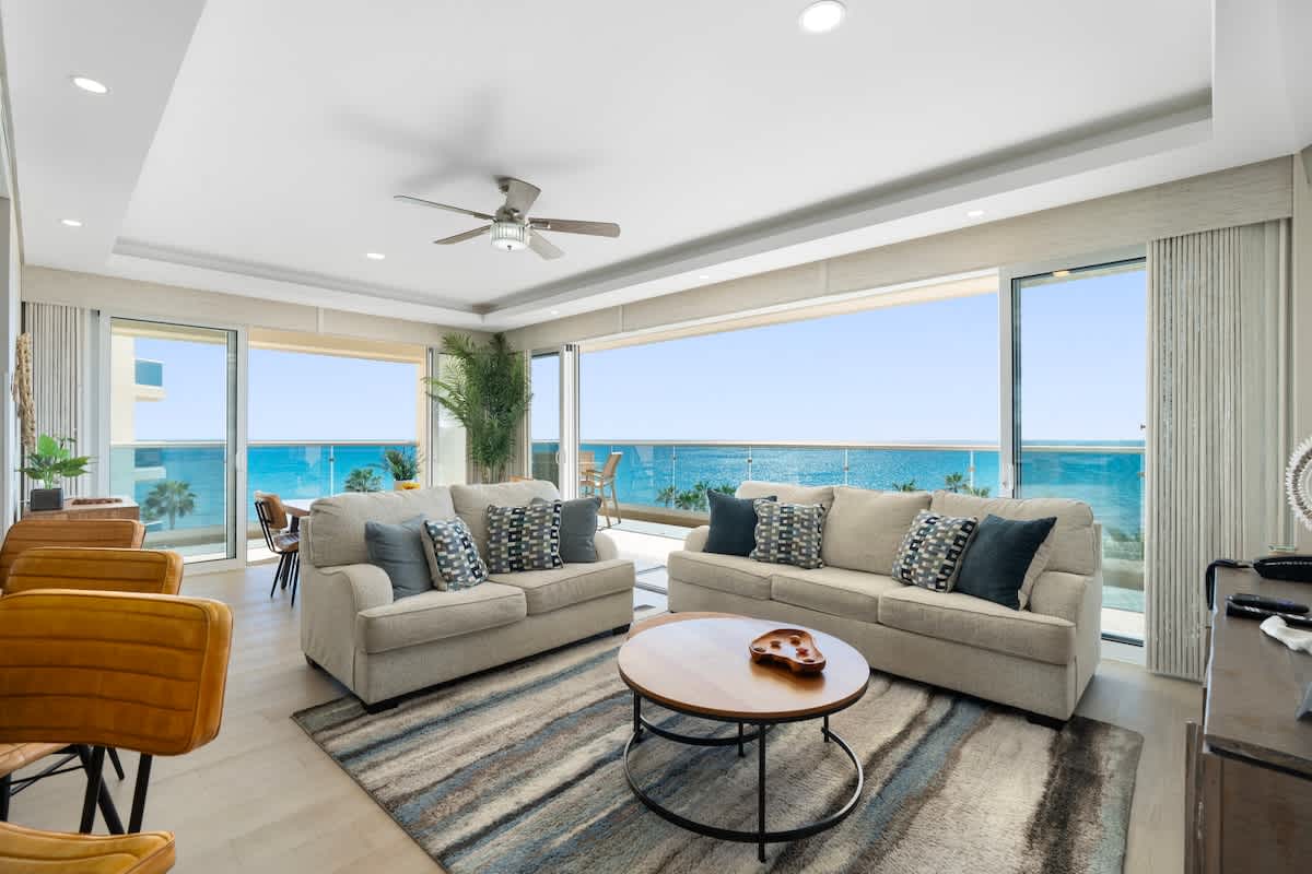 Encantame 405 - 2BR Dluxe · Sleeps 6