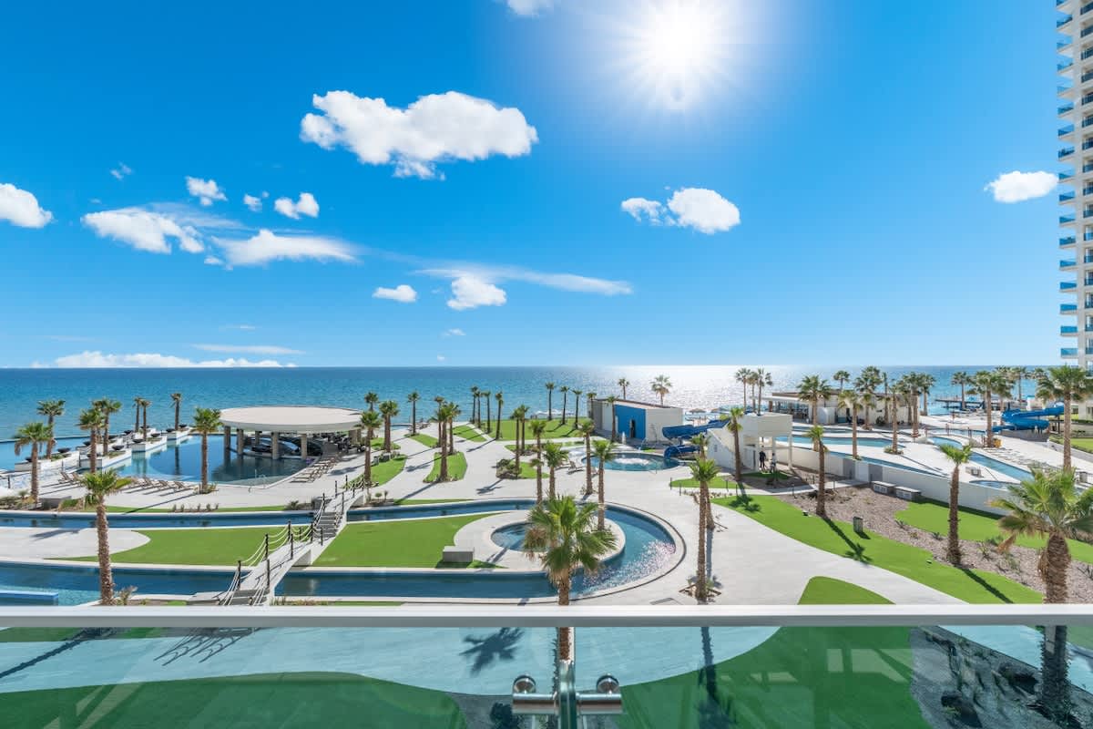 Encantame Soleil · Brand New Resort · 2BR l R303