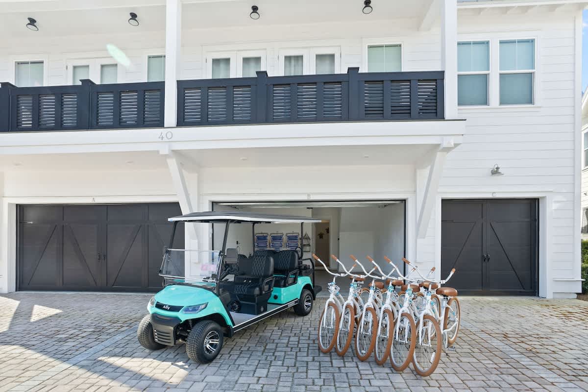30A Hideaway