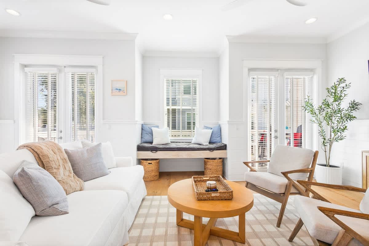 30A Seaside Escape