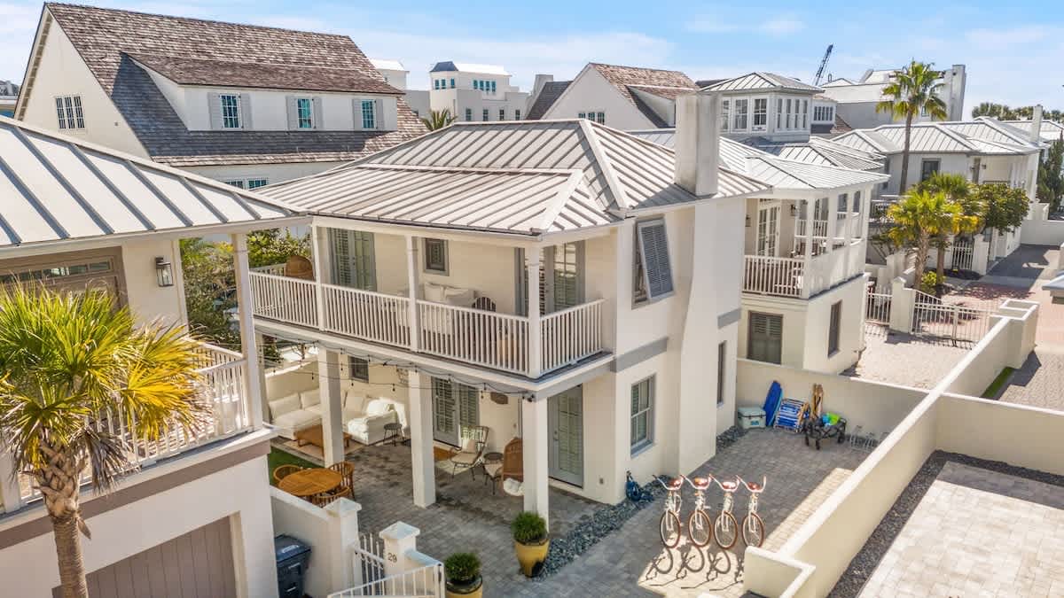Casa Cielo