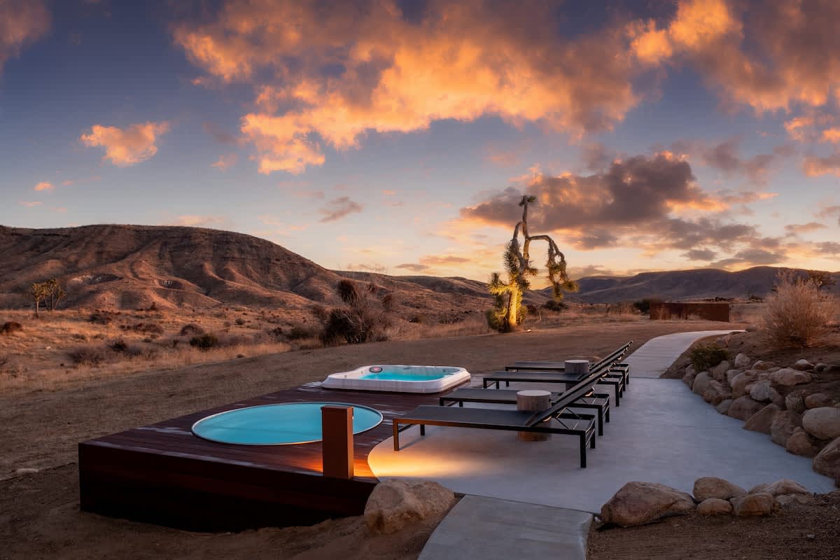 Zendo House | The Cohost Company – High-End Vacation Homes in