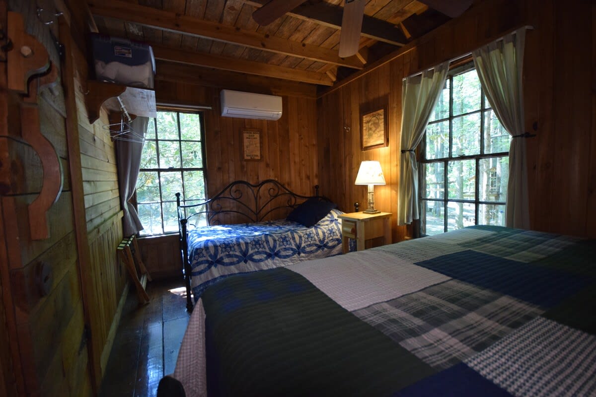 Cabin 6