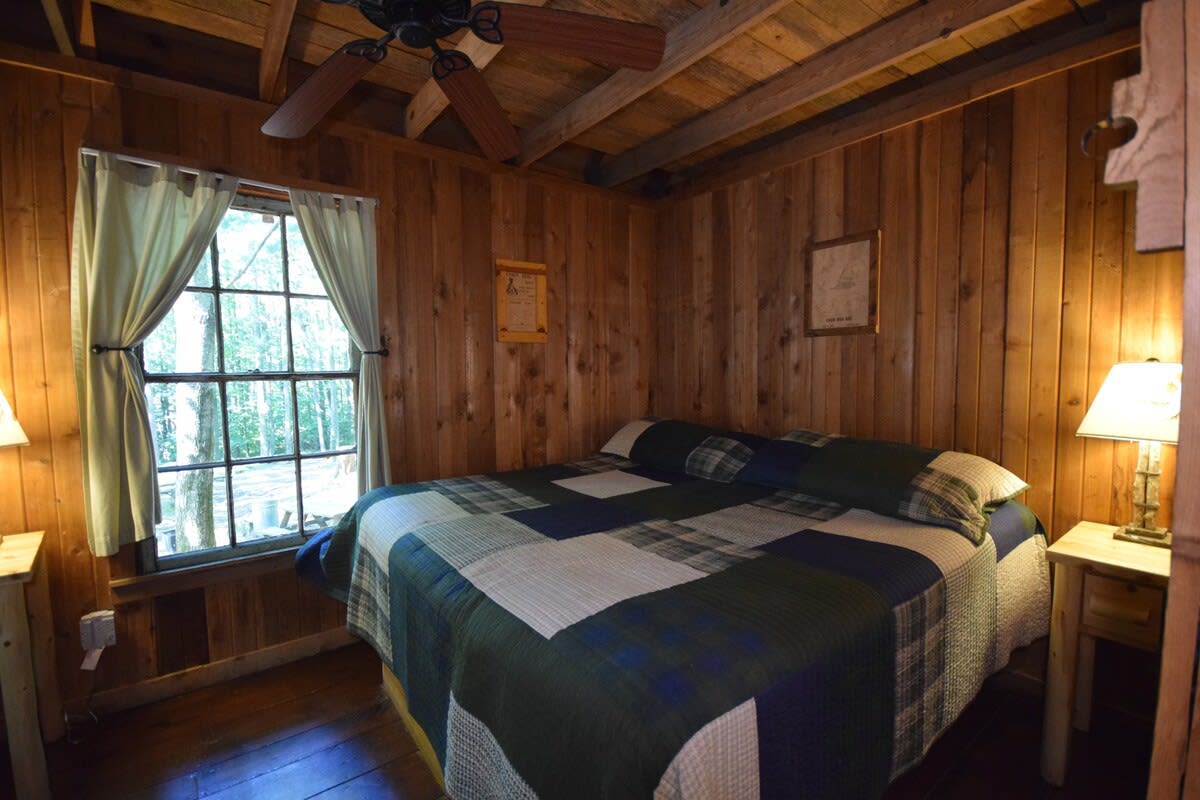 Cabin 6