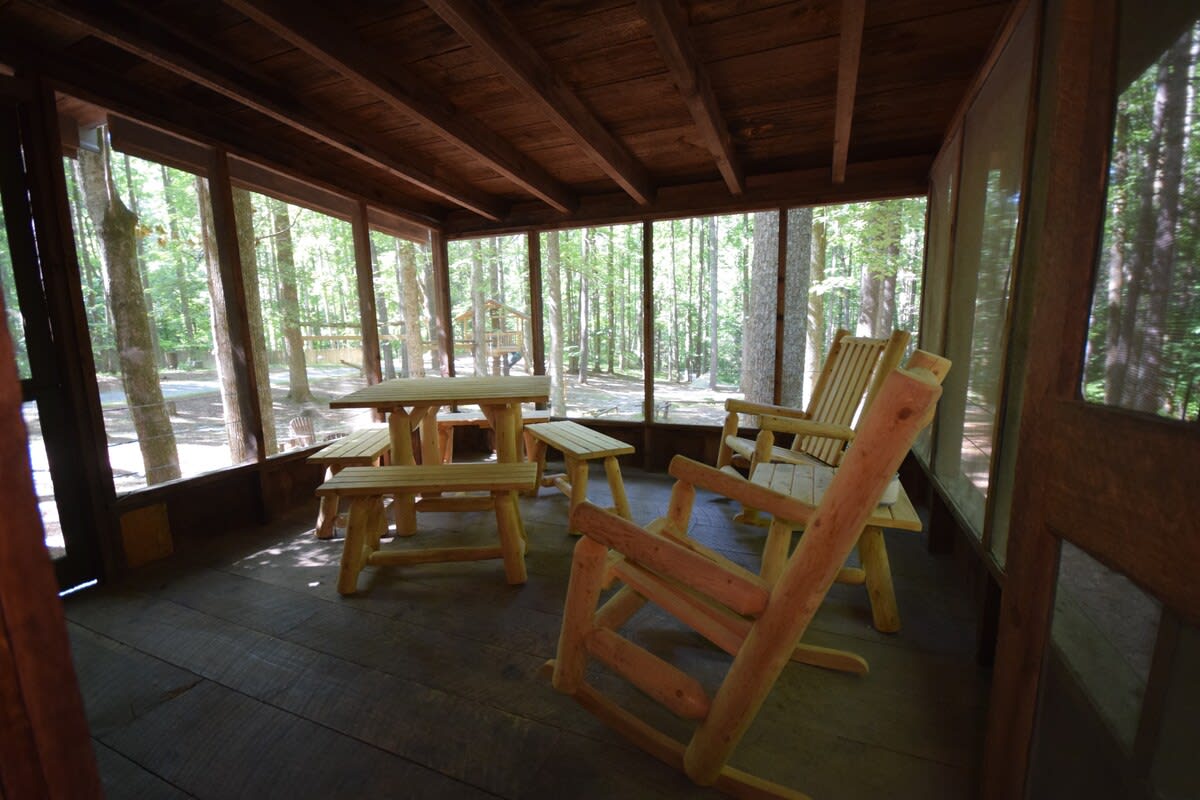 Cabin 6