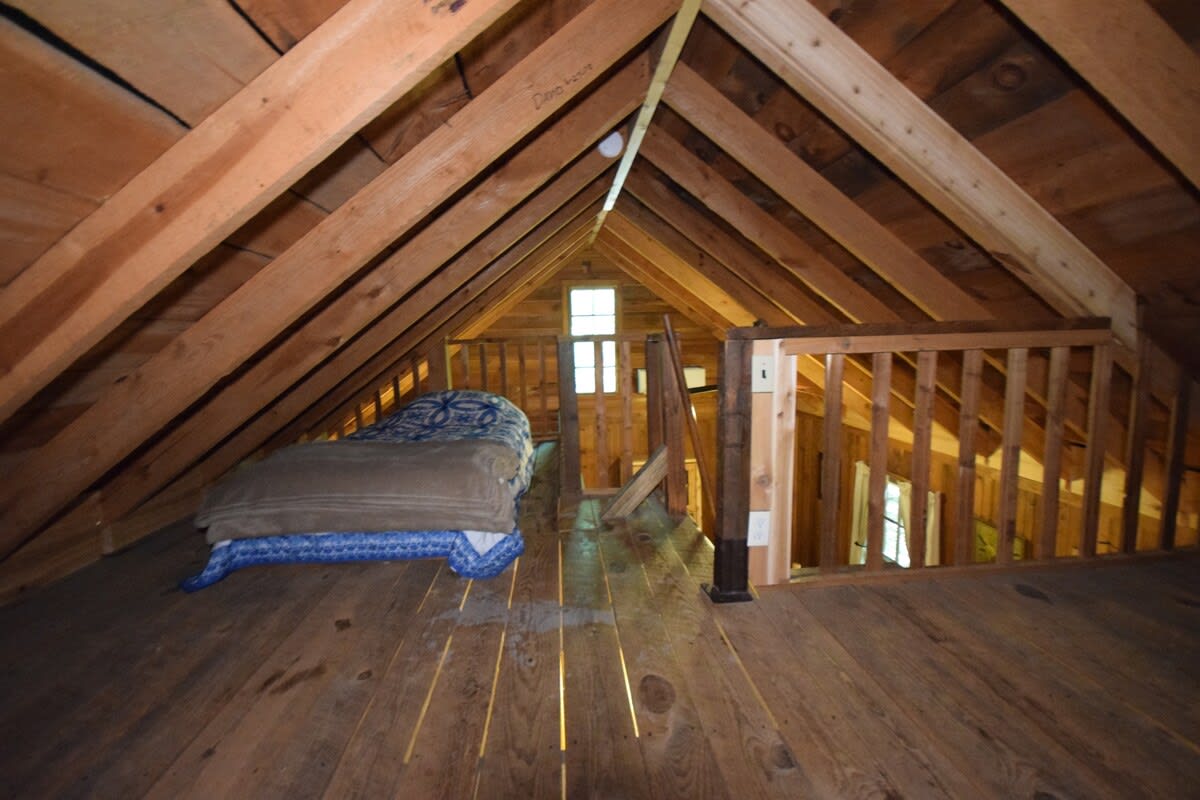 Cabin 6