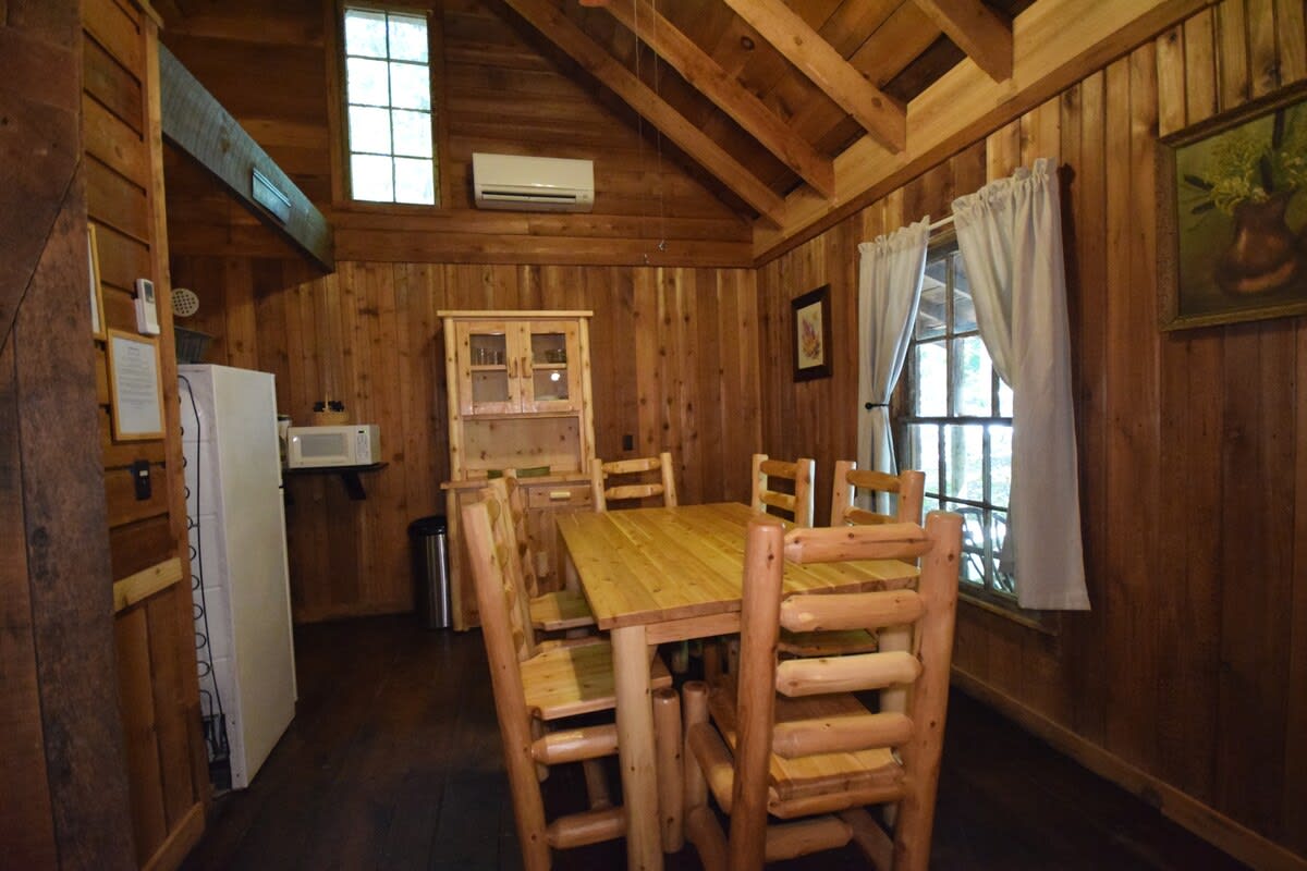 Cabin 6
