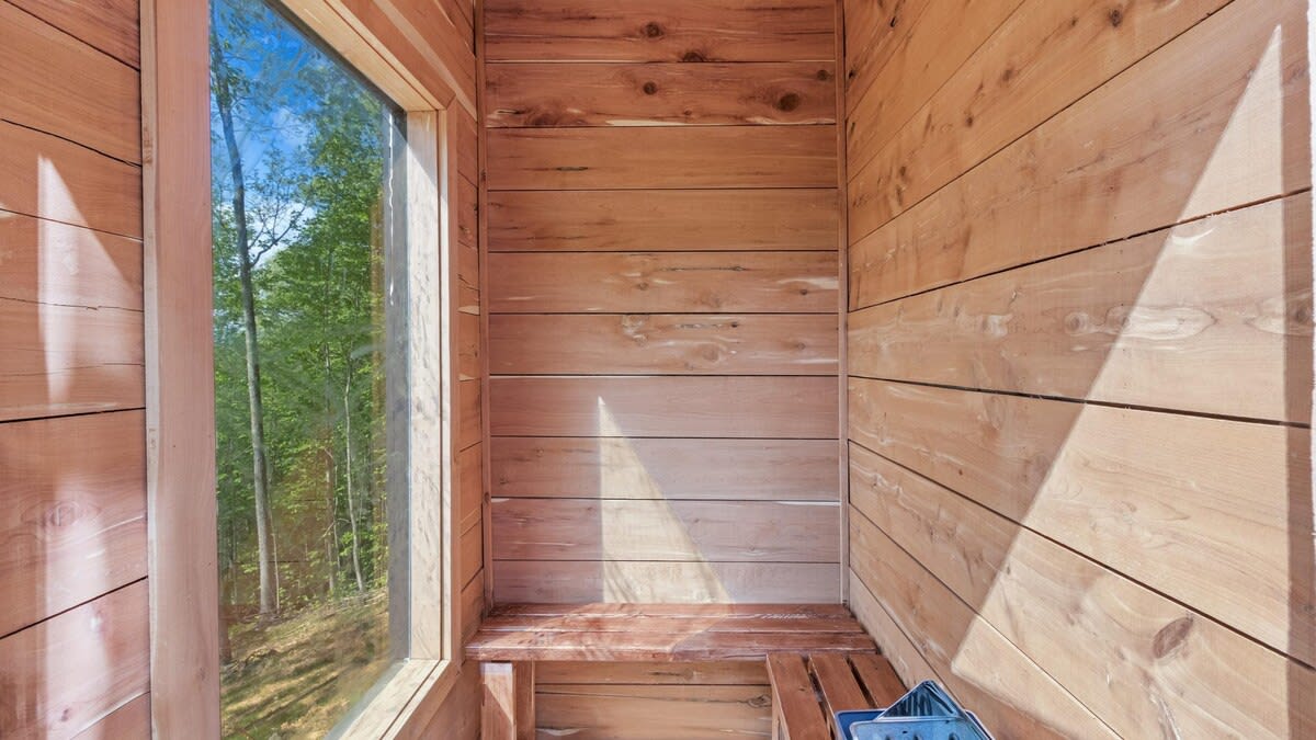 Noble Fir Treehouse photo 34