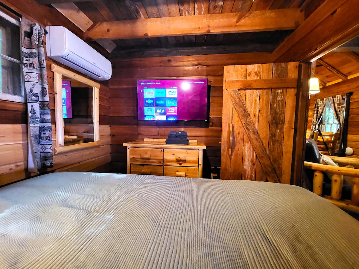 Cabin 5