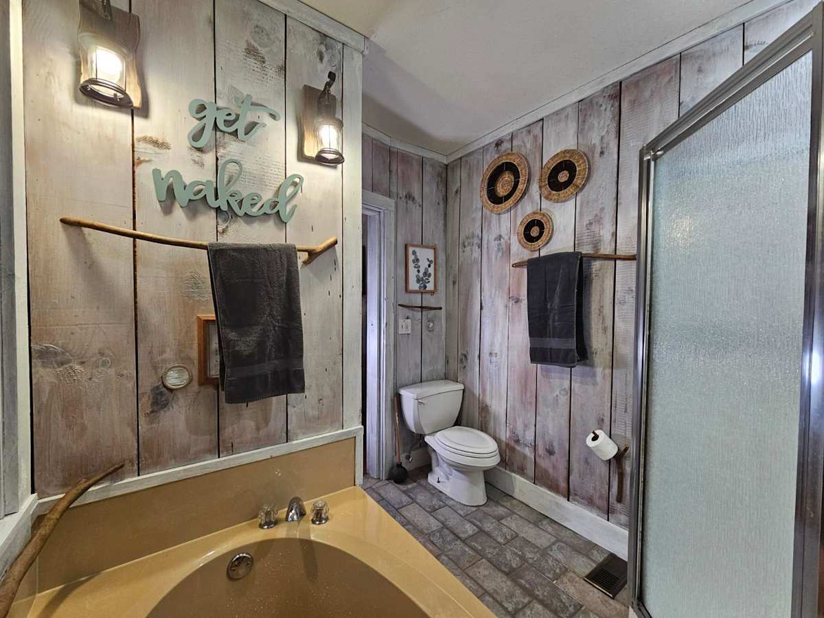 Cabin 7