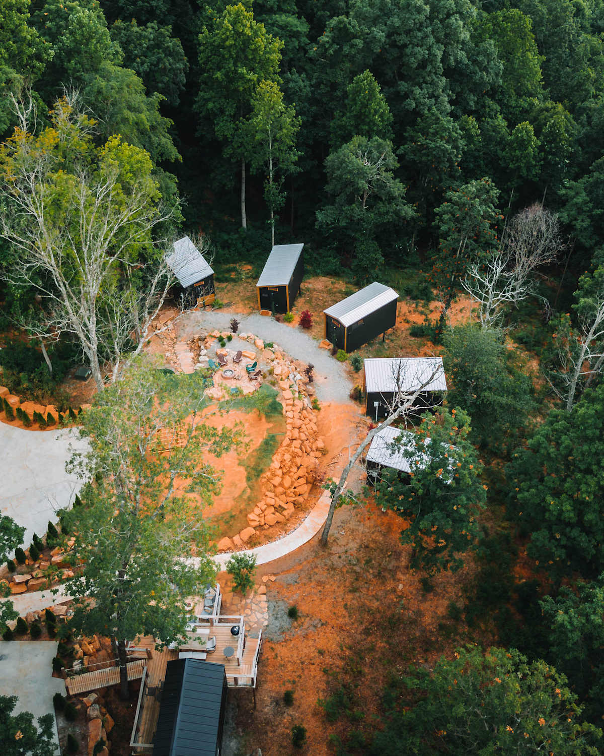 Noble Fir Treehouse photo 40