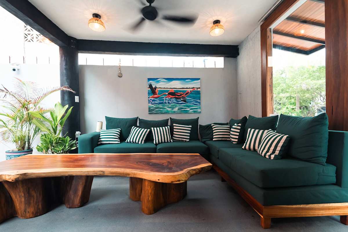 Azul Signature Suite gallery thumbnail 9
