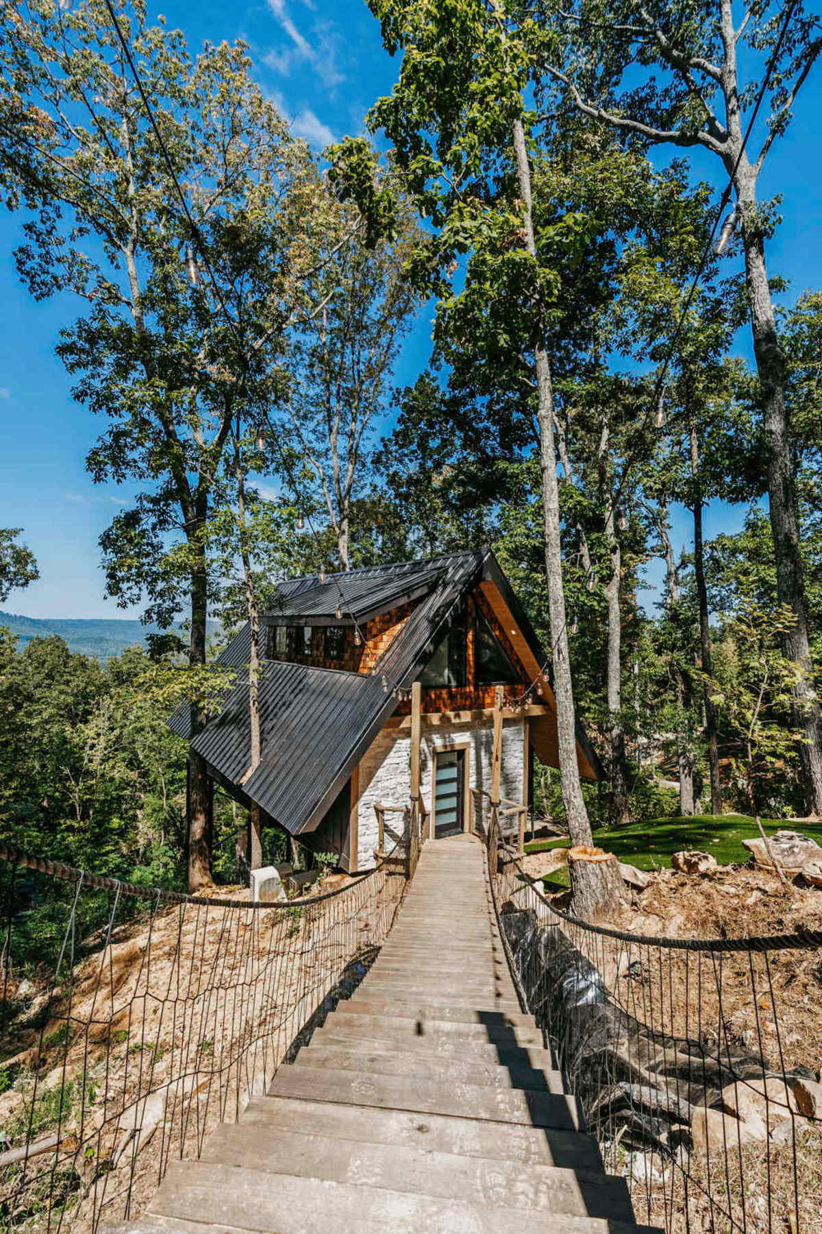 Live Oak Treehouse photo 52
