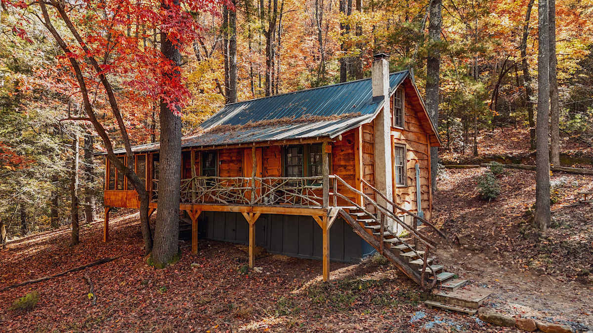 Lover's Nest photo 1