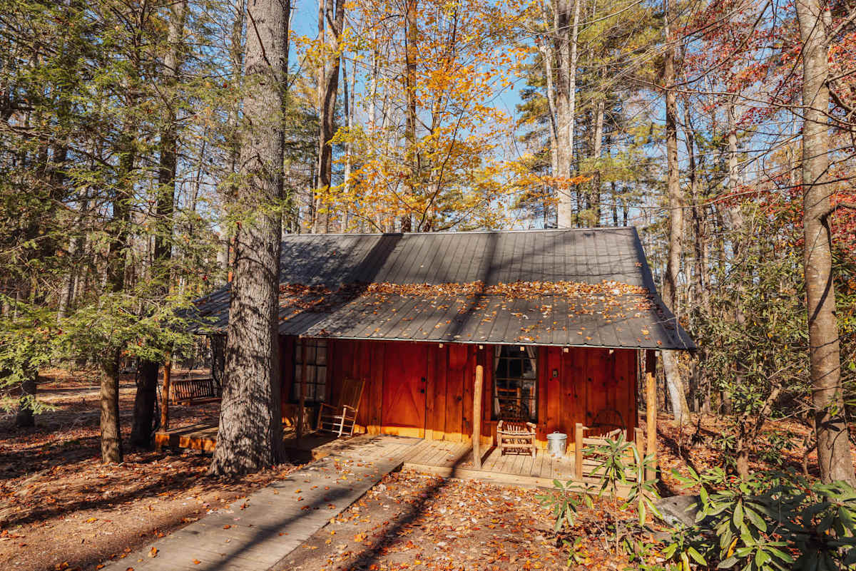 Cabin 6