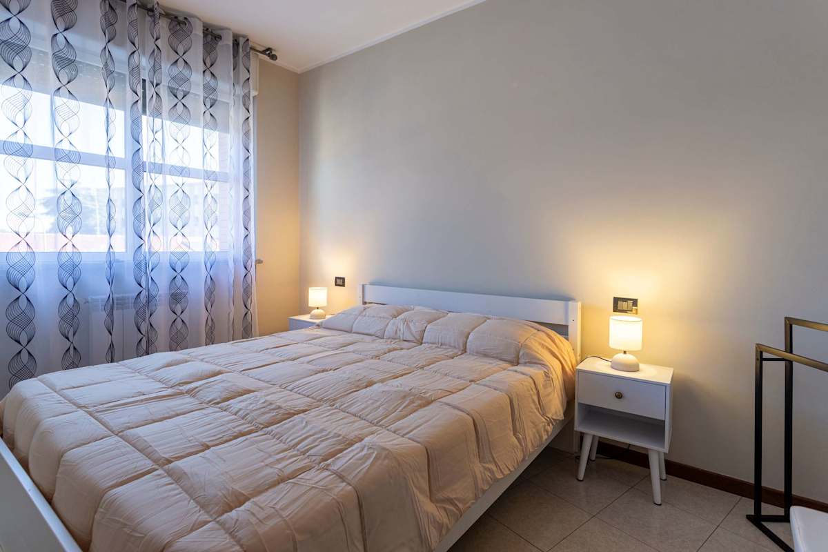 Spreafico Loung & Living — Novara