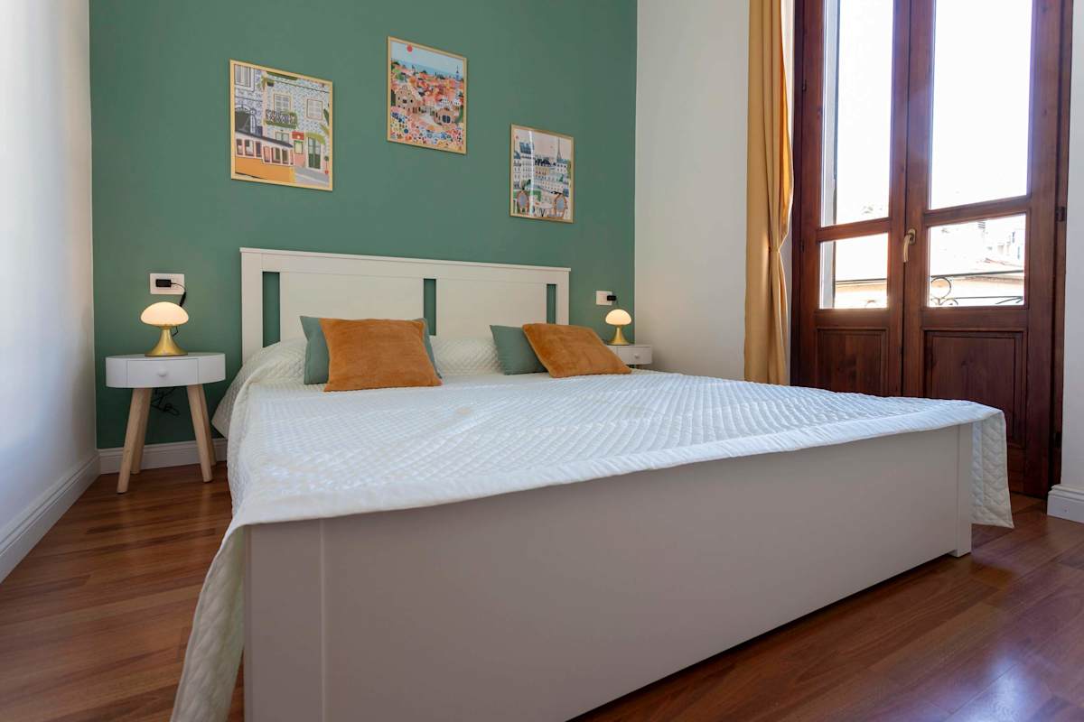 Arona Elite Suite — Arona