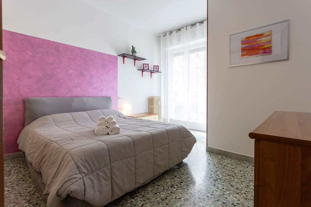 Volta's Suite — Novara