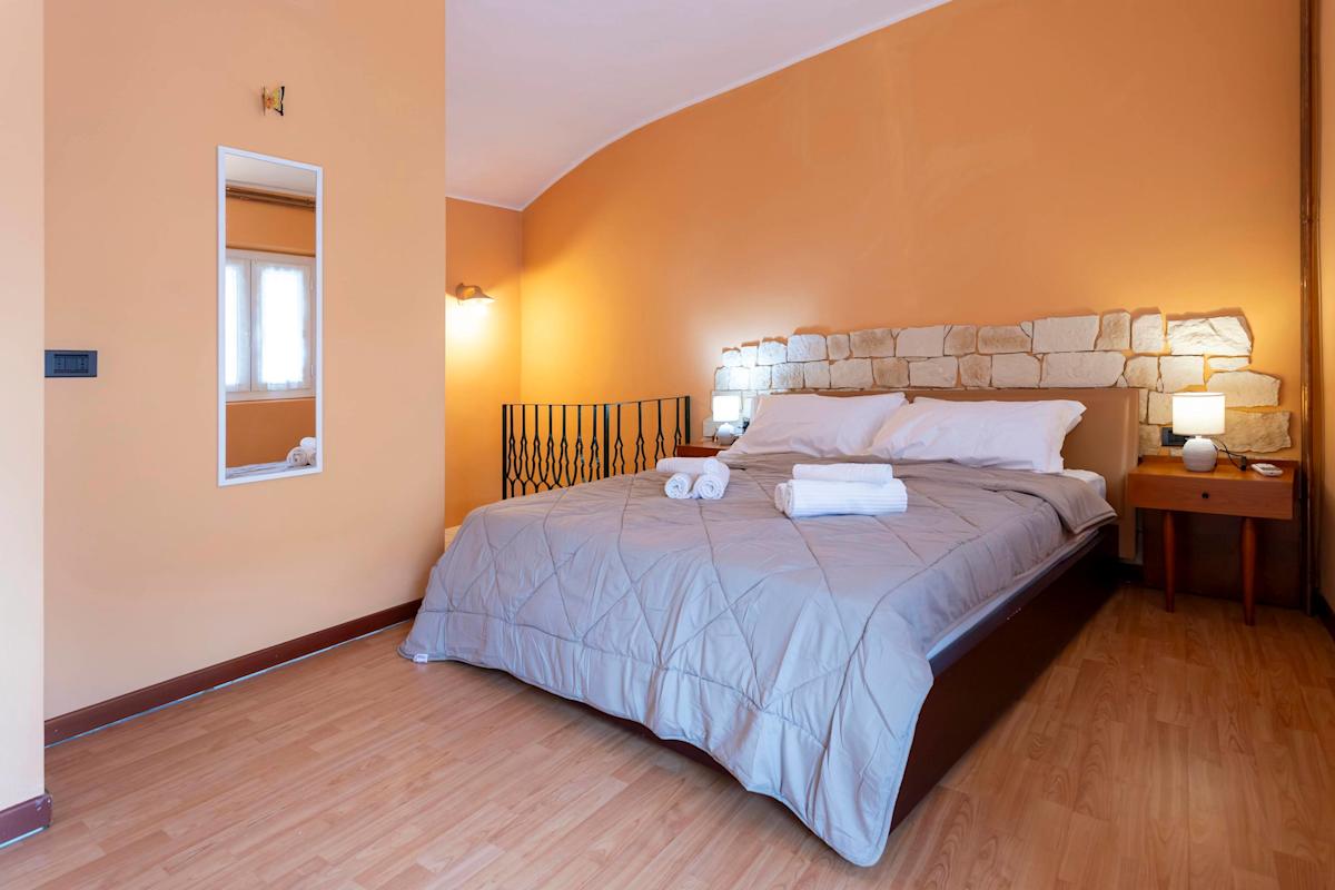 Conti Executive Loft — Novara