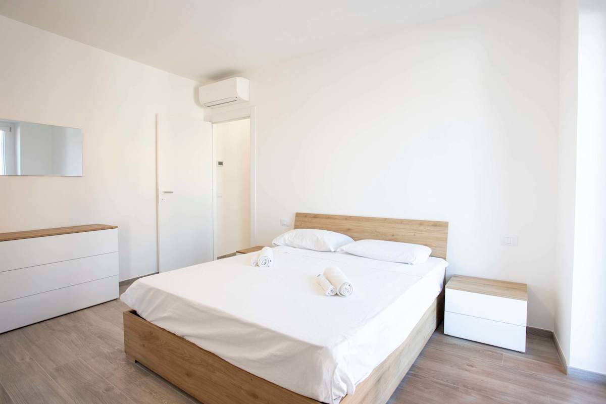 Suite Risorgimento 1 — Novara