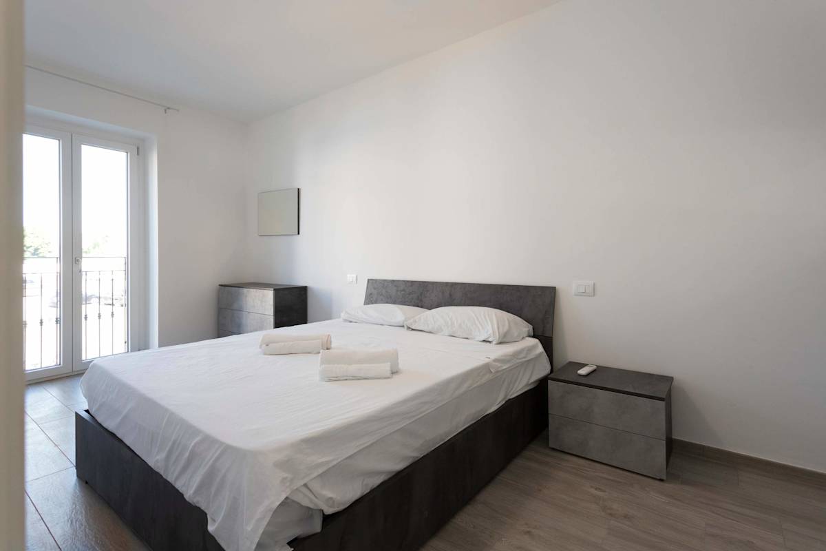 Suite Risorgimento 2 — Novara