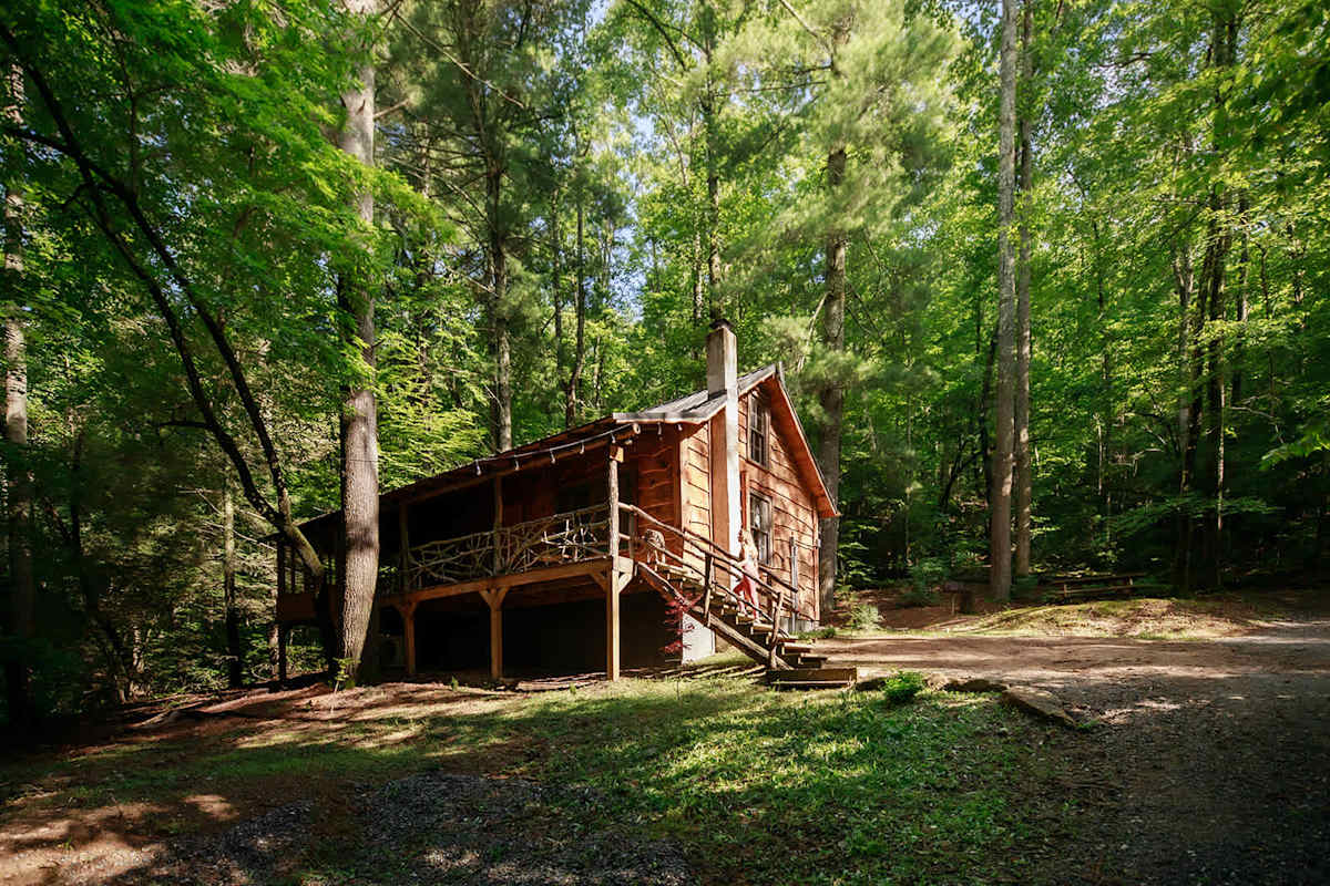 Lover's Nest photo 26