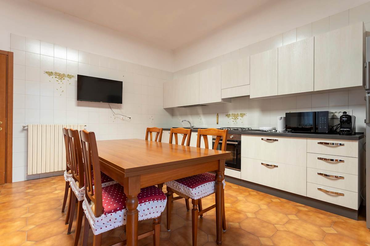 Grand Living Suite — Novara