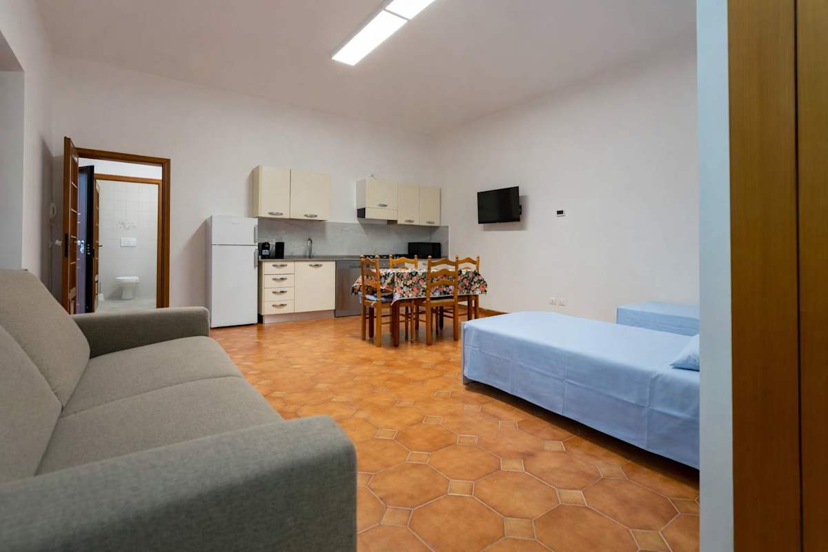 Boutique Studio — Novara