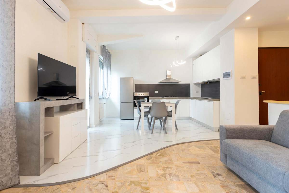 Ranzoni Design Apartment — Novara