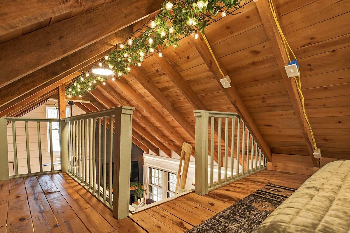 Lover's Nest photo 18