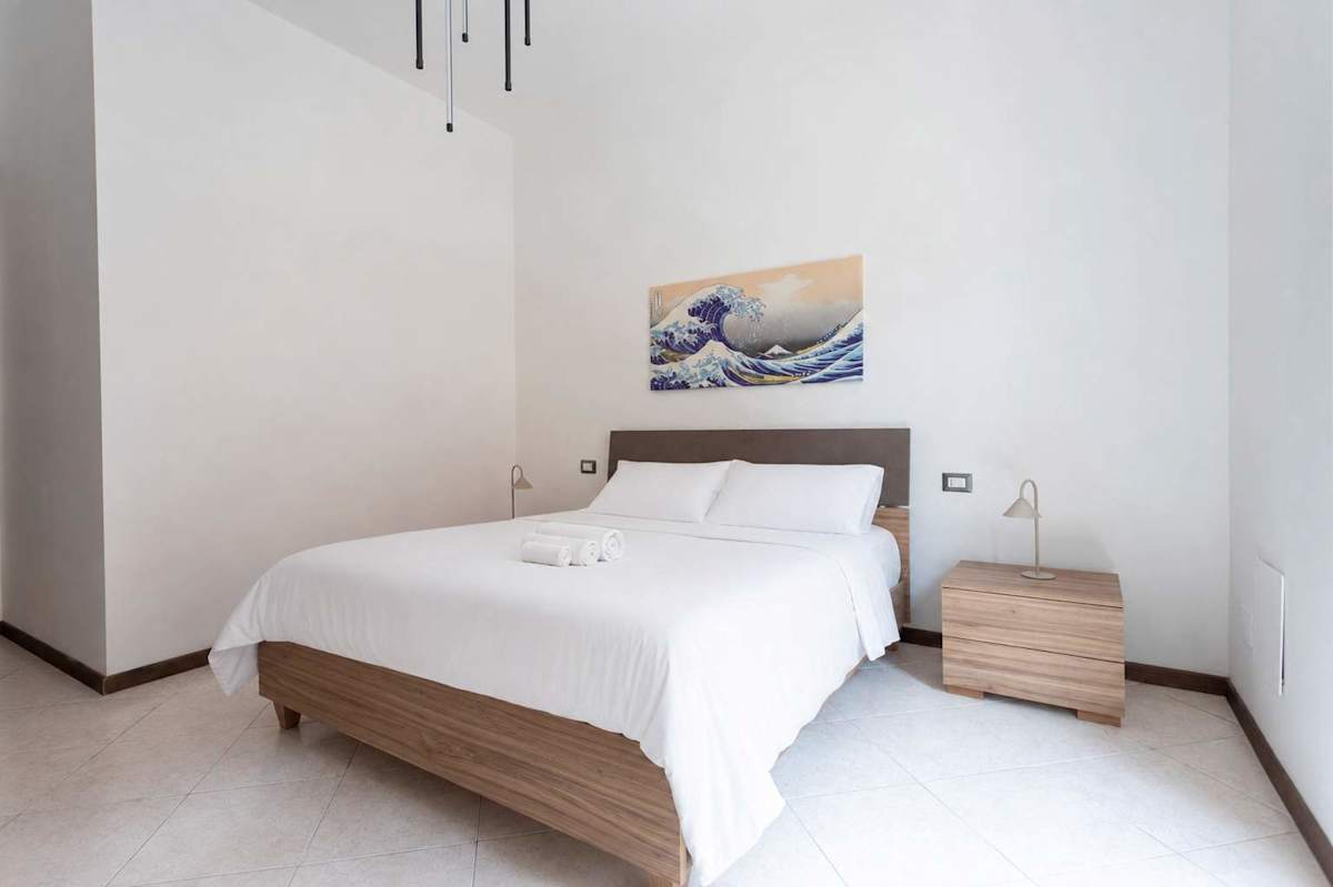 Gaudenzio Premium Loft — Novara