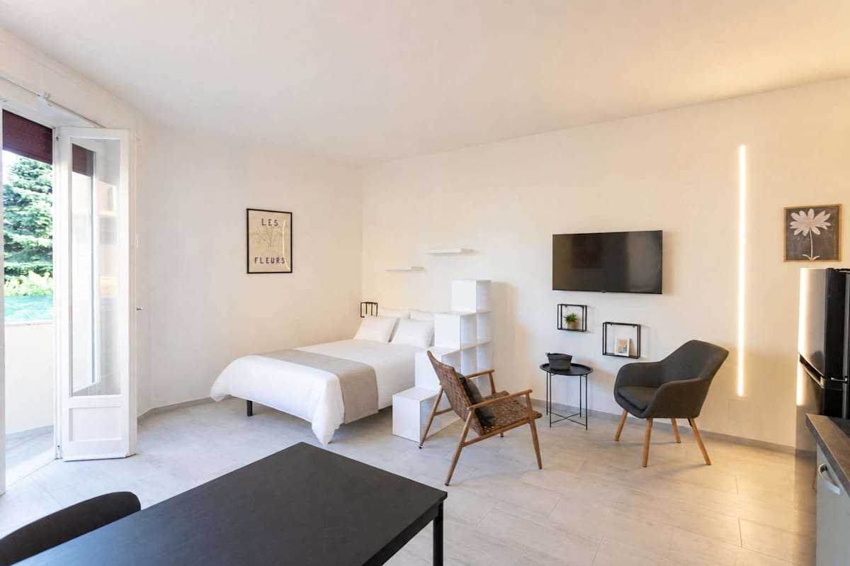 Balzaretti One - Smart Stay Novara — Novara