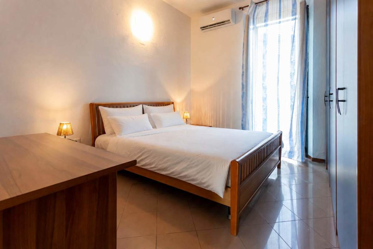 23 Marzo Suite - 2BR Private Apartment — Novara