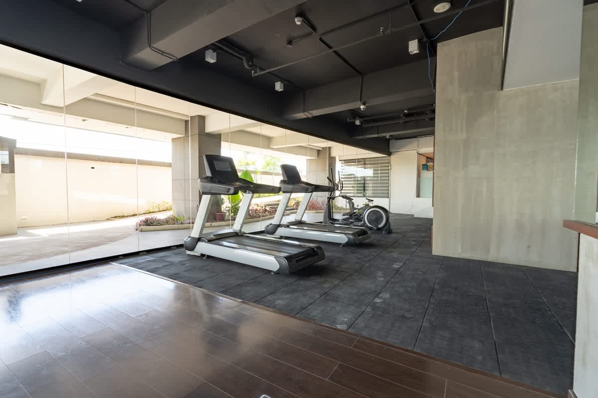 Cozy Studio with Parking · Aeon Towers, Davao City — photo 30