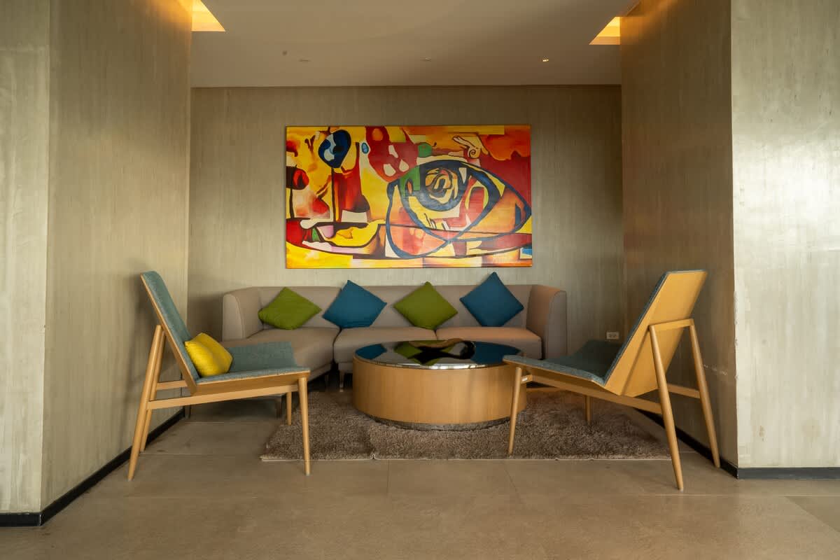 Cozy Studio with Parking · Aeon Towers, Davao City — photo 46