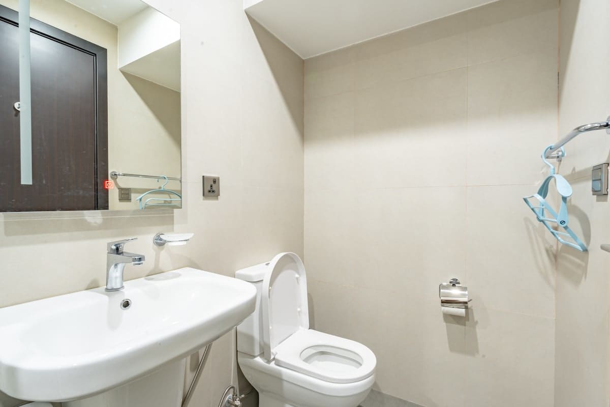 Cozy Studio with Parking · Aeon Towers, Davao City — photo 26