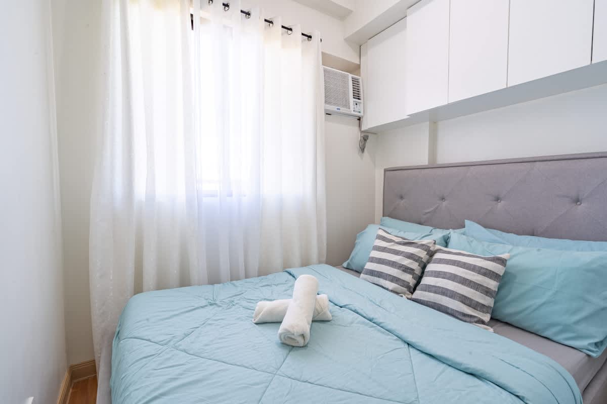 Comfortable 2BR in Central Davao · Camella, Davao City — photo 9