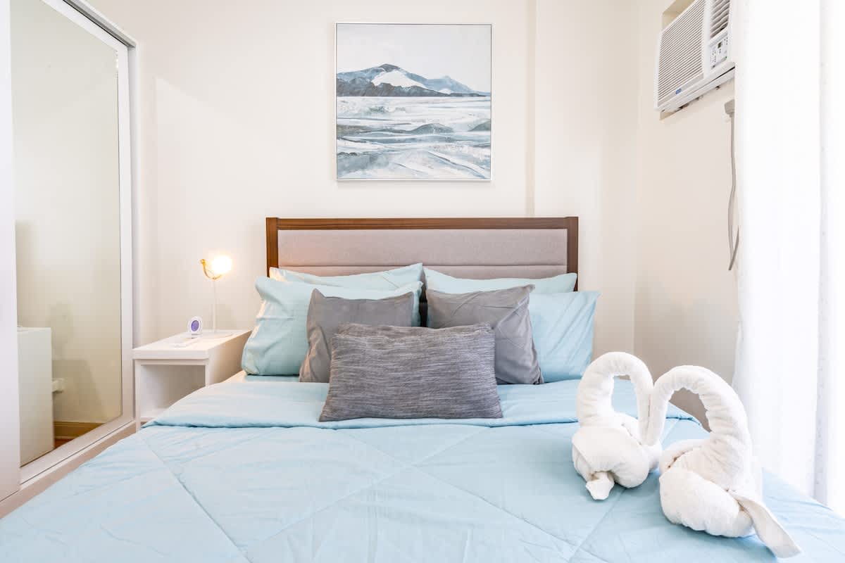Comfortable 2BR in Central Davao · Camella, Davao City — photo 7